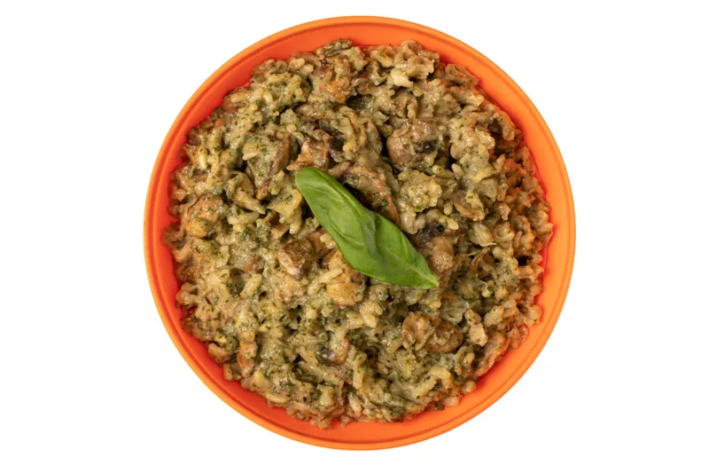 Expedition Foods Vegan Mushroom Risotto - 800kcal-4